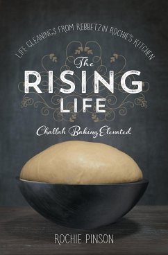 The Rising Life - Pinson, Rochie