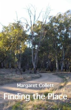 Finding the Place - Collett, Margaret