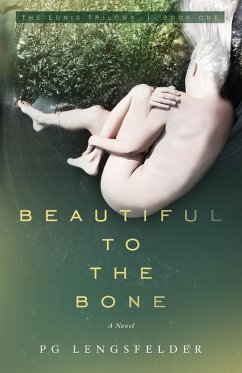 Cover Beautiful to the Bone