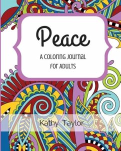 Peace - Taylor, Kathy