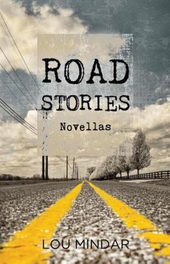Cover Road Stories