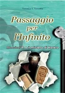 Passaggio per L'infinito (eBook, ePUB) - S. Veronica, Veronica