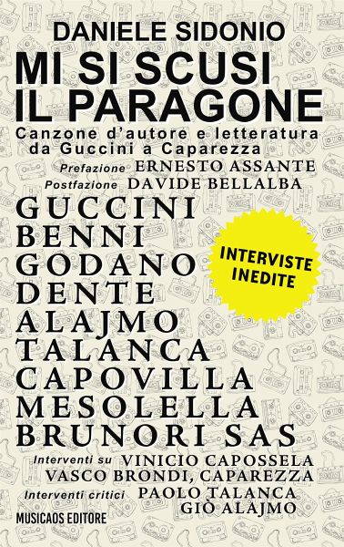 Mi si scusi il paragone (eBook, ePUB) Mi si scusi il paragone (eBook, ePUB)