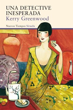 Una detective inesperada - Greenwood, Kerry