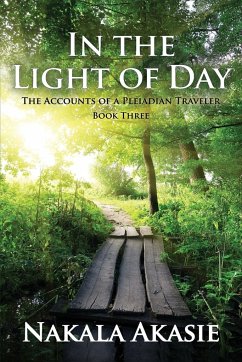 In the Light of Day - Akasie, Nakala