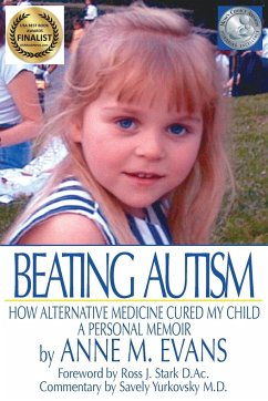 Beating Autism - Evans, Anne M