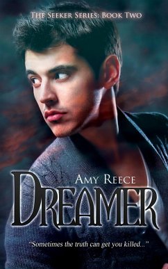 Dreamer - Reece, Amy