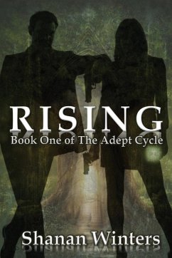 Cover Rising