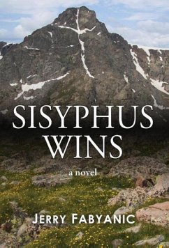 Sisyphus Wins - Fabyanic, Jerry