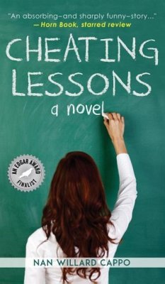 Cheating Lessons - Cappo, Nan Willard