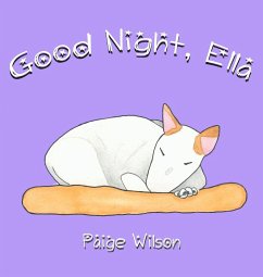 Good Night, Ella - Wilson, Paige