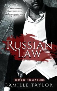 Russian Law - Taylor, Camille