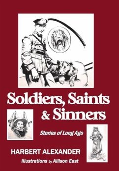 Soldiers, Saints & Sinners - Alexander, Harbert