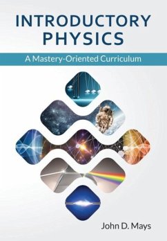 Introductory Physics CP - Mays, John