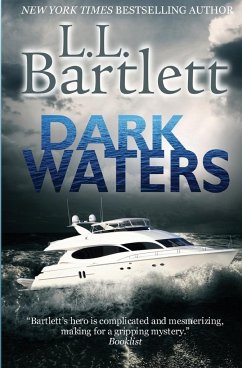 Dark Waters - Bartlett, L. L.