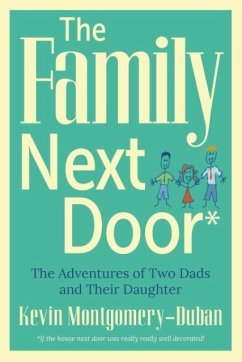 The Family Next Door - Montgomery-Duban, Kevin