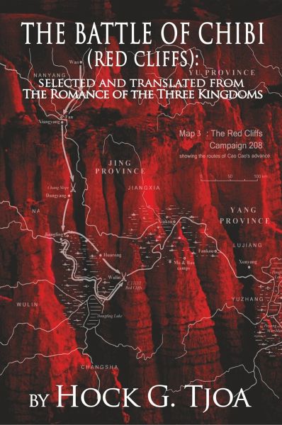 The Battle of Chibi (Red Cliffs) The Battle of Chibi (Red Cliffs)