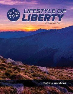 Lifestyle of Liberty Workbook - Nething, Krisann