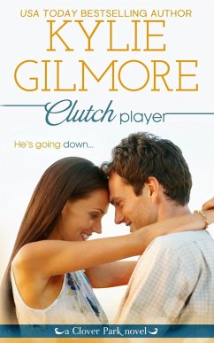 Clutch Player - Gilmore, Kylie