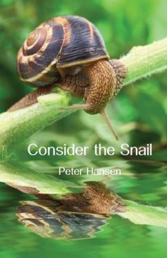 Consider the Snail - Hansen, Peter