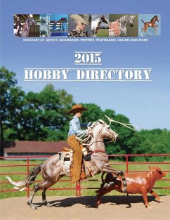 2015 Ingram version Hobby Directory