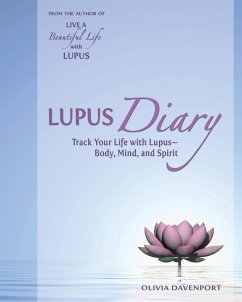 Lupus Diary - Davenport, Olivia