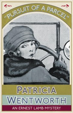 Pursuit of a Parcel - Wentworth, Patricia