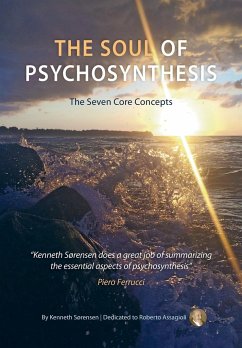 The Soul of Psychosynthesis - Sørensen, Kenneth