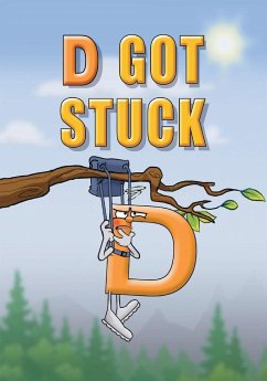 D Got Stuck - Ward, Linda Lee