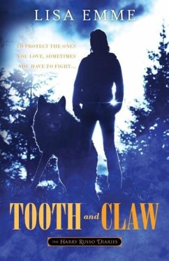 Tooth and Claw - Emme, Lisa