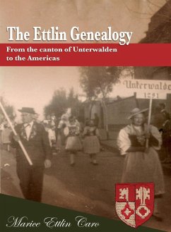 The Ettlin Genealogy - Caro, Marice Ettlin