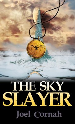 Cover The Sky Slayer (eBook, ePUB)