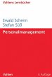 Personalmanagement (eBook, ePUB) - Bild 1