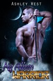 My Alien Warrior: A Sci-Fi Alien Warrior Paranormal Romance (eBook, ePUB) My Alien Warrior: A Sci-Fi Alien Warrior Paranormal Romance (eBook, ePUB)