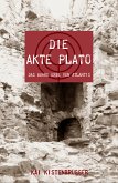 Die Akte Plato (eBook, ePUB)