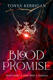 Blood Promise (Paranormal Investigations, #1) (eBook, ePUB)