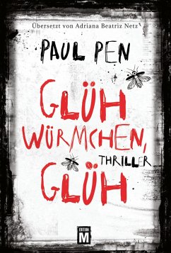 Cover Glühwürmchen, glüh