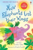 How Elephant's lost their Wings (eBook, ePUB)