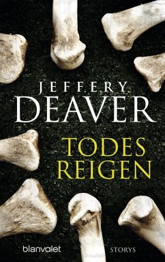 Todesreigen (eBook, ePUB) - Deaver, Jeffery