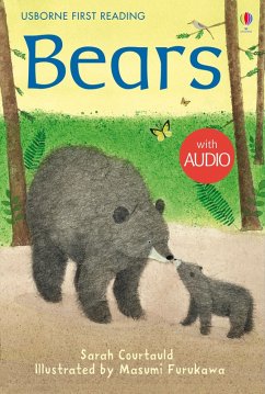Bears (eBook, ePUB) - Courtauld, Sarah