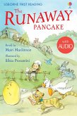 The Runaway Pancake (eBook, ePUB)