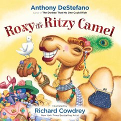 Cover Roxy the Ritzy Camel (eBook, ePUB)