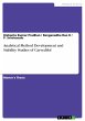 Analytical Method Development and... - Bild 1