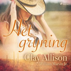 Het gryning (MP3-Download) - Jr, William Marvin; Allison, Clay