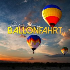 Ballonfahrt (MP3-Download) - Freitag, Gudrun