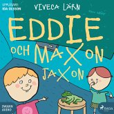 Eddie och Maxon Jaxon (MP3-Download)