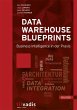 Data Warehouse Blueprints (eBook, PDF) - Bild 1