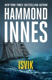 Isvik (eBook, ePUB) Isvik (eBook, ePUB)