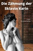 Die Zähmung der Sklavin Karin (eBook, ePUB)