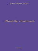 About the Innermost (eBook, ePUB)